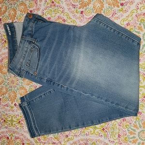 Old Navy jeans